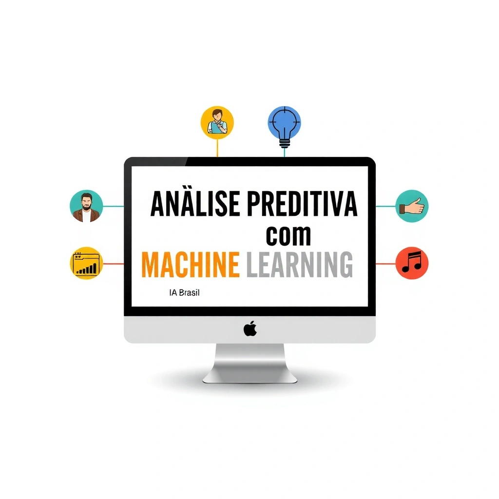 Análise Preditiva com Machine Learning