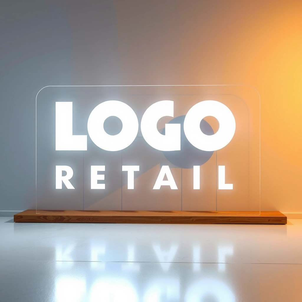 Logo Retail Brasil