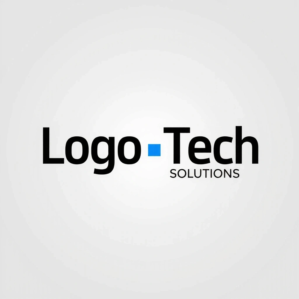 Logo Tech Solutions