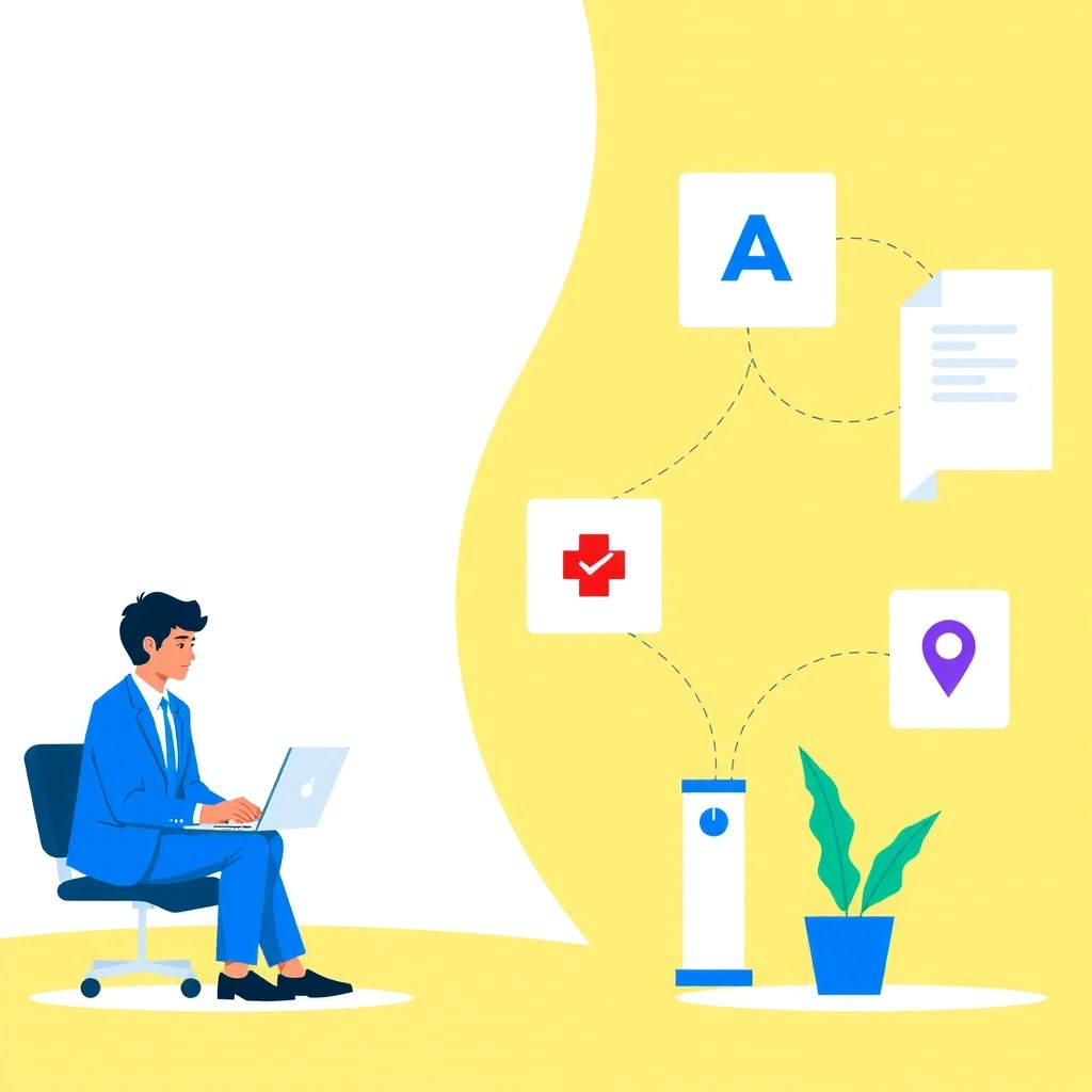 Equipe IA Brasil trabalhando em soluções inovadoras